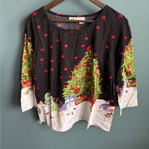 Tacky Christmas Shirt